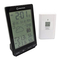 DigiTech XC0412 - Handleiding temperatuur-/vochtigheidsweerstation