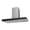 Westinghouse WRC924SC - CANOPY RANGEHOOD Handleiding