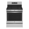 GE Appliances PC2B935YPFS Gasfornuis Handleiding