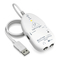 Behringer GUITAR LINK UCG102 Handleiding