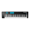 Alesis V61 MKII - Handleiding MIDI-controller