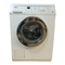 Wasmachines Miele W 5235 WPS Gebruiksaanwijzing