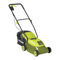 SunJoe MJ401C-XR - Snoerloze Grasmaaier Handleiding