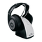 Sennheiser RS 130 - Handleiding draadloze hoofdtelefoon