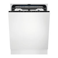 Electrolux 700 Series Gebruikershandleiding