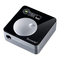 Focusrite VRM Box - USB-interface met hoofdtelefoonuitgang met Virtual Reference Monitoring Technology Handleiding