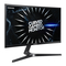 Monitoren Samsung LC24RG50FQUXEN Gebruikershandleiding