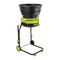 SunJoe SDJ617E - Bladeless Electric Leaf Mulcher and Shredder 15-AMP Handleiding