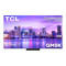 TCL QM9K-serie, 65/75/85QM9K Handleiding
