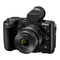 Digitale camera's Nikon 1 V3 Gebruikershandleiding