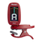Ibanez PU3 - Clip-On Tuner Handleiding