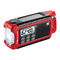 Midland ER200 - Weerradiogids