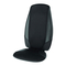 Homedics MCS-360H handleiding