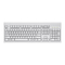 perixx PERIBOARD-106 - Handleiding membraantoetsenbord