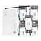 Lutron Electronics AuroRa Installatiehandleiding