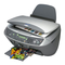 Alles-in-één printers Epson STYLUS CX6400 Gebruiksaanwijzing