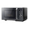 Microgolfovens Toshiba MW3-AG25PFI Gebruikshandleiding
