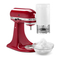KitchenAid KSMSIA IJs Scheer Opzetstuk Handleiding