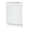 Frigidaire FDPC4221AW - 24" Ingebouwde Vaatwasser Handleiding