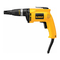 DEWALT DW25.., DW26.., DW27.., DW28.. en andere Schroefpistolen / Schroevendraaiers Handleiding