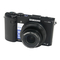 Digitale camera's Samsung EX2F Gebruiksaanwijzing
