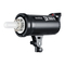 Godox DE300II, DE400II -Handleiding voor studioflitsers