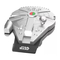 Uncanny Brands Star Wars Millennium Falcon - Deluxe Waffle Maker Handleiding