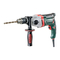 Metabo BE 850-2, BEV 1300-2 - Boorhandleiding