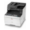 Alles-in-één printers Oki MC563/ES5463 Gebruikershandleiding