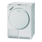 Wasdrogers Miele T 9646 C Gebruiksaanwijzing