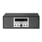 Crosley CR3504A - Finn Radio CD-speler Handleiding