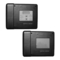 Controlepanelen Trane Tracer CH530 Gebruikershandleiding