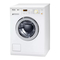 Wasdrogers Miele WT 2796 WPM Gebruiksaanwijzing