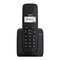 Gigaset A116 - Telefoonhandleiding