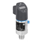 Meetinstrumenten Endress+Hauser Ceraphant PTC31B Beknopte Handleiding