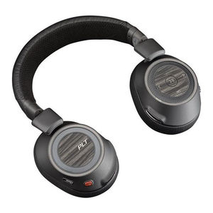 Plantronics Poly Voyager 8200 UC - Bluetooth Stereo Headset Handleiding