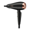 BaByliss TRAVEL PRO 6344U handleiding