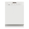 Vaatwassers Miele G1021 Gebruiksaanwijzing