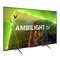 TV's Philips 43PUS8108 Gebruikershandleiding