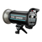 Godox QE300, QE400, QE600, QE800, QE1200 - QE Series Studio Flashes Handleiding