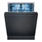 Vaatwassers Siemens SN67T800BE Gebruikershandleiding