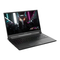 GIGABYTE AORUS 17X AZF - Draagbare Laptop Handleiding