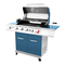 Royal Gourmet GA5403B Handleiding