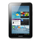 Samsung GALAXY Tab 2 Handleiding