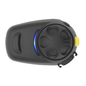 Sena SMH5&ndash;FM - Snelstartgids voor tweewegintercom met ge&iuml;ntegreerde FM-tuner