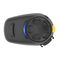 Sena SMH5–FM - Snelstartgids voor tweewegintercom met geïntegreerde FM-tuner