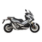 Honda ADV750 2017