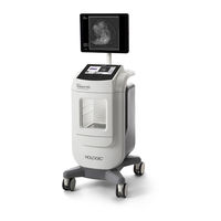 Hologic Faxitron Trident HD Gebruikershandleiding