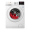 Wasmachines AEG L6FB74GW Gebruiksaanwijzing