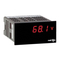 red lion PAX Series, PAX LITE PAXLI / PAXLV / PAXLVA00 / PAXLID00 Handleiding